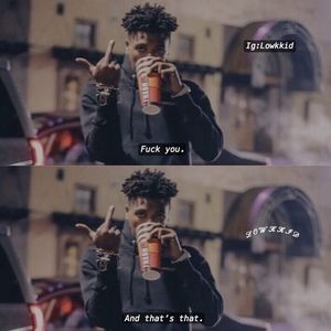 Meet your Posher, Brandon